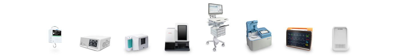 Our expertise