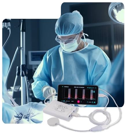 AI Real-Time Breathing Monitoring System