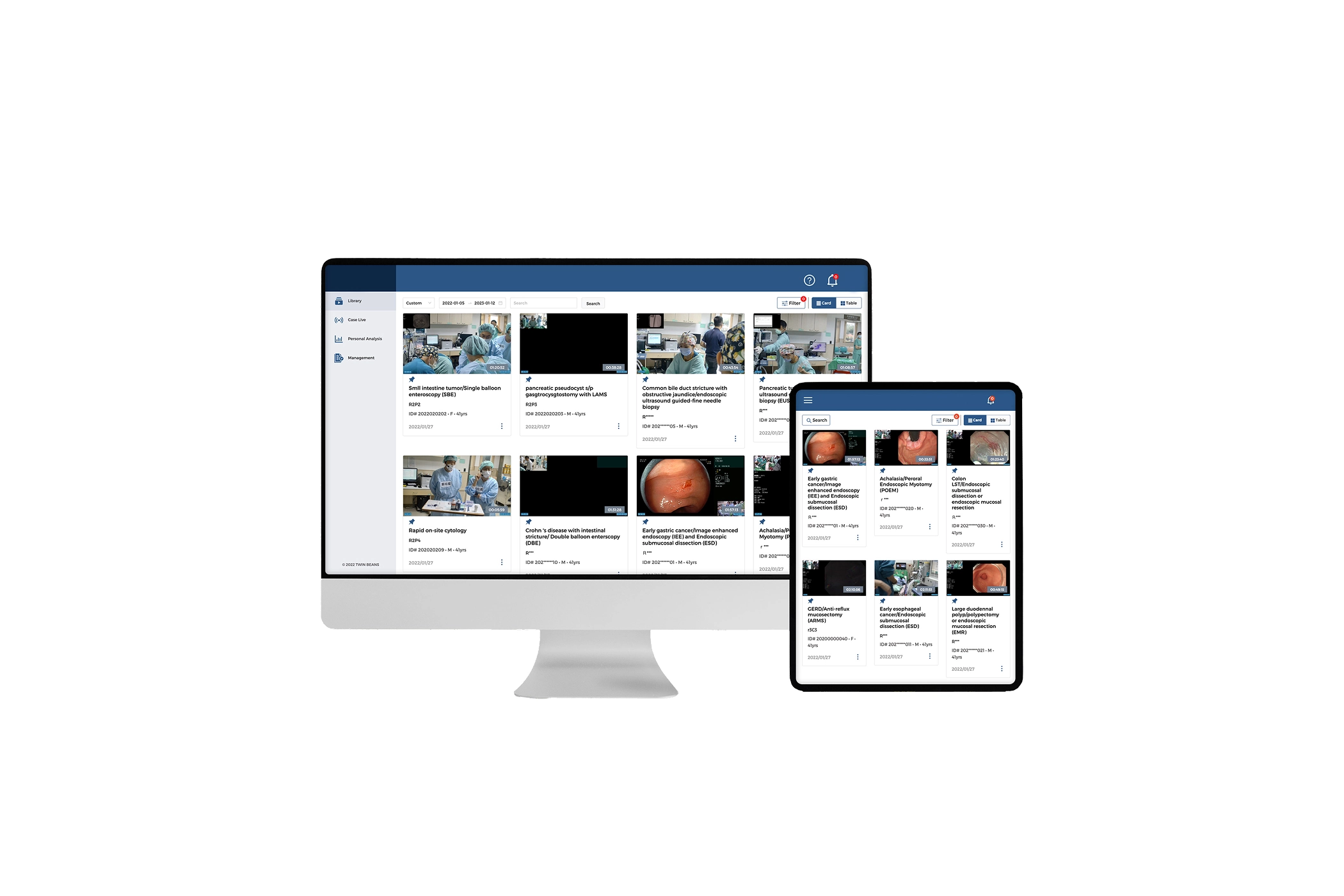 OR Video Management & Insights Platform