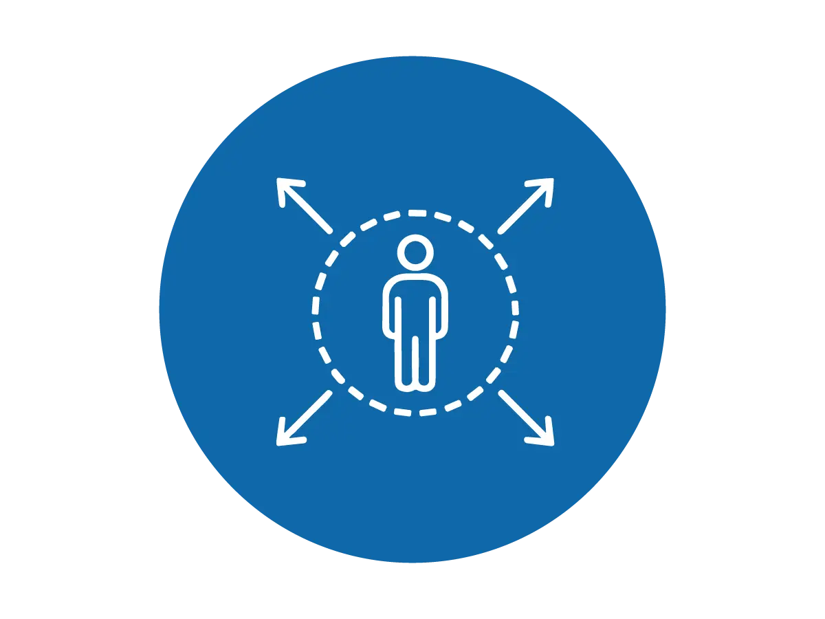 Contactless resident monitoring without wearables