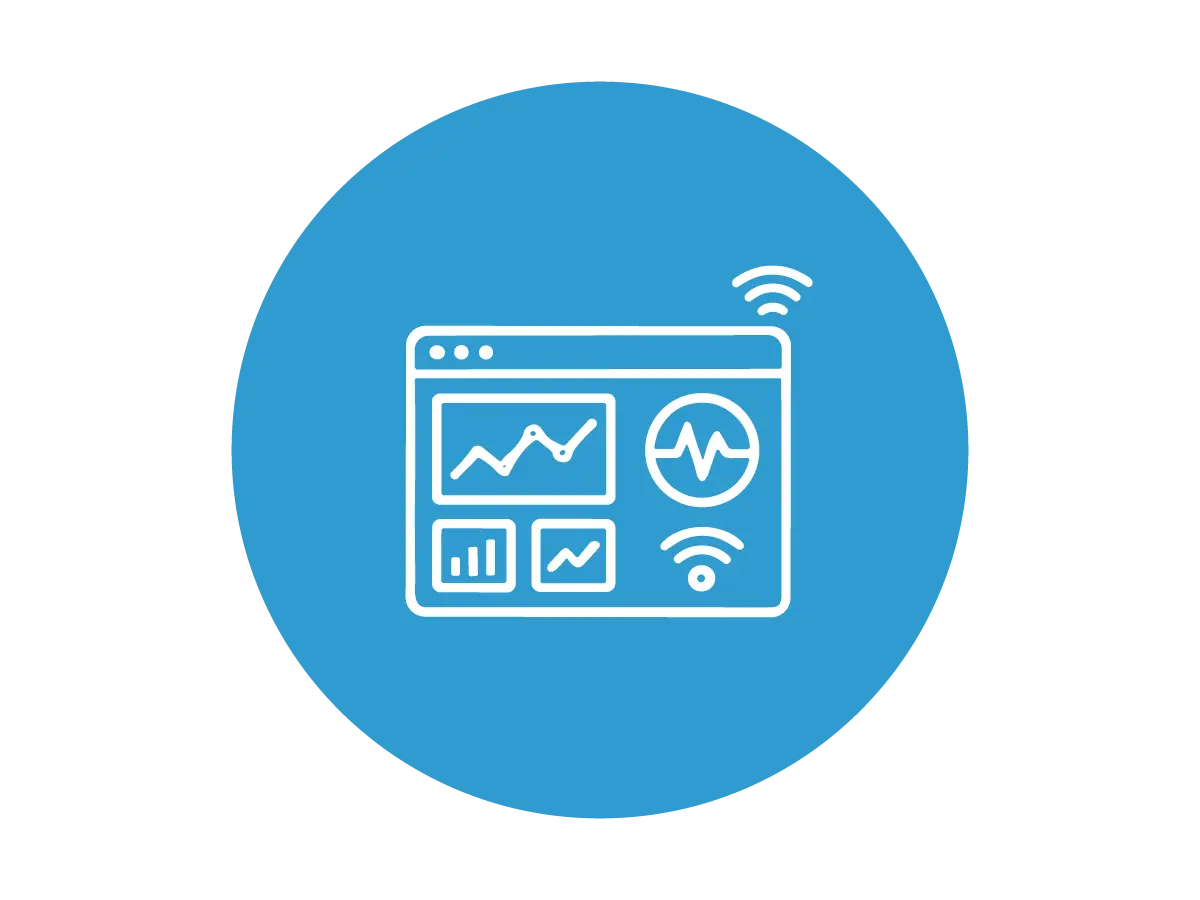 AI-driven insights to support early intervention