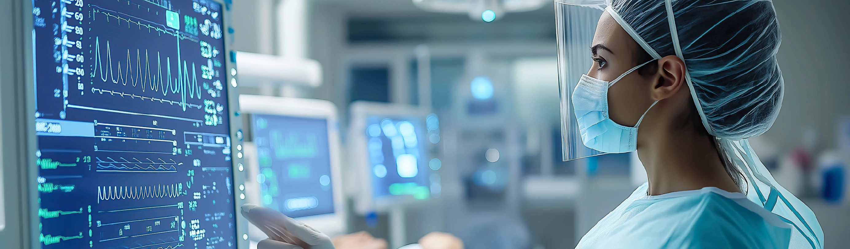 Surgical Imaging Integration & Management