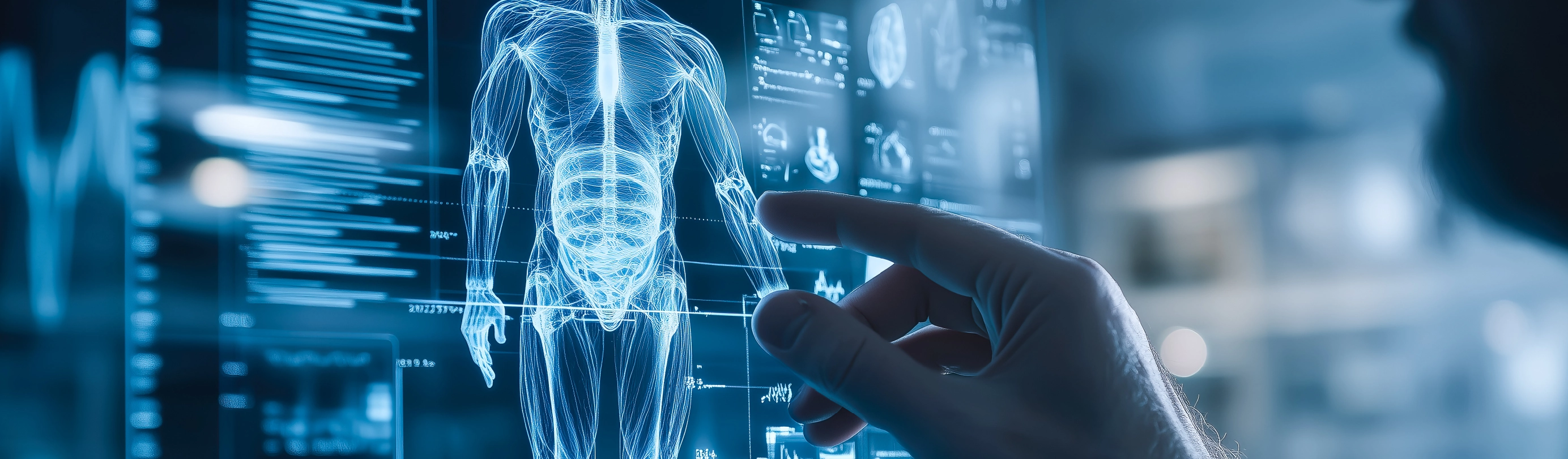 Use-Case Spotlight: Fracture & MSK