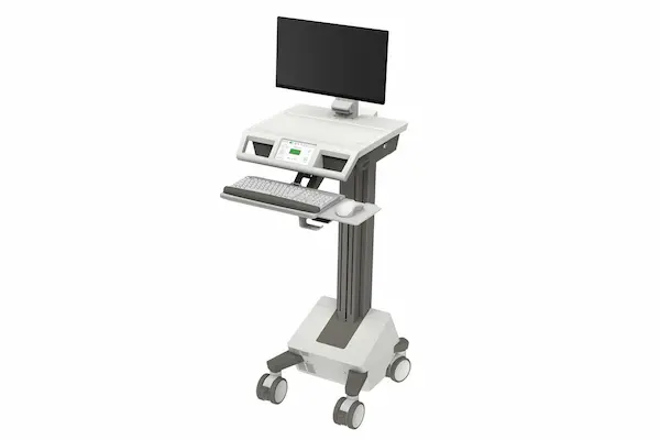 Medical Computing Cart
