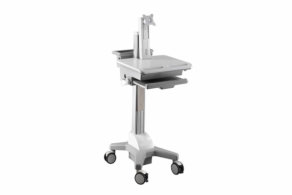 Display / Medical Device Cart