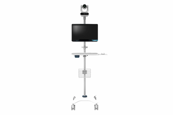 Telemedicine Cart