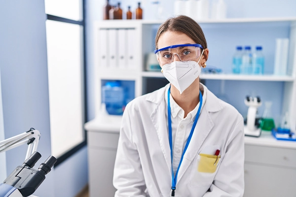 High-Protection Healthcare Settings