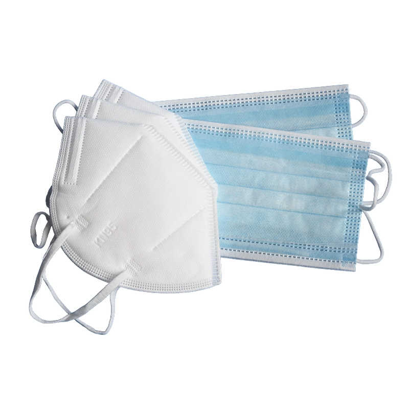 Looking for the right medical protective mask solution?