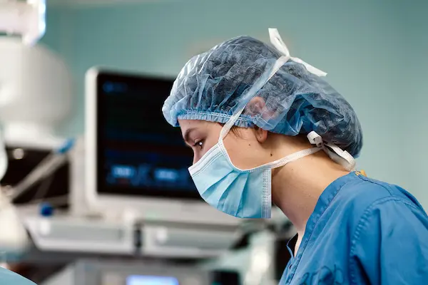 Surgical and Procedural Environments