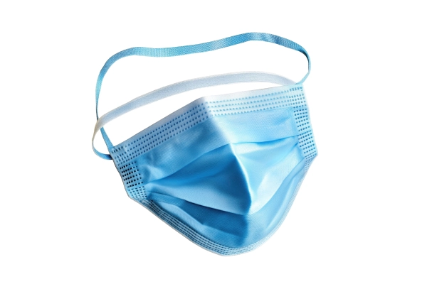Tie-on Surgical Masks