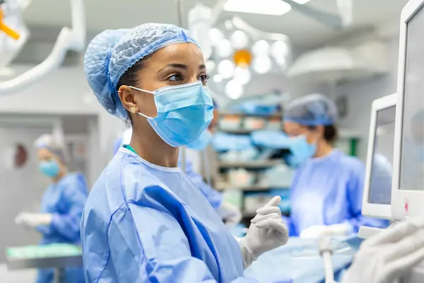 Ward Care and Daily Patient Care