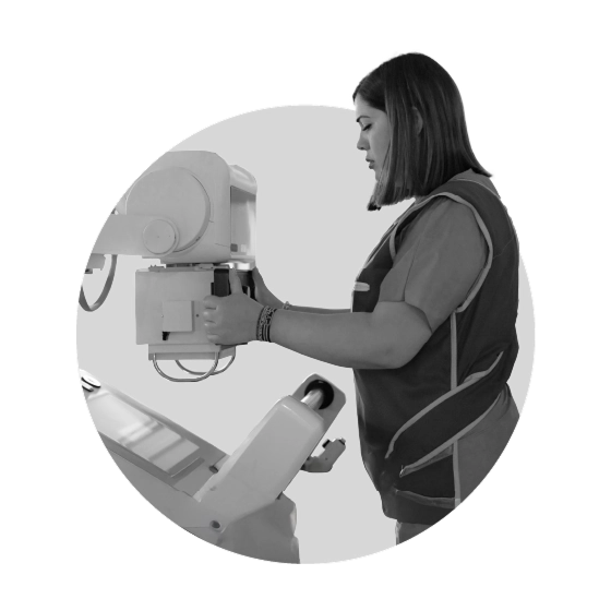 Smart Diagnostic & Imaging - Challenges