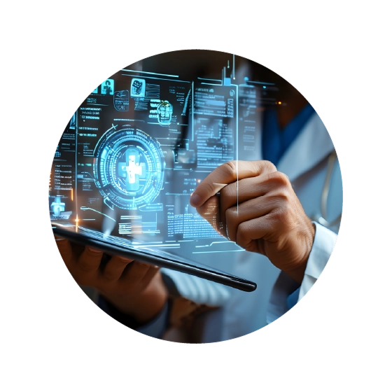 Smart Diagnostic & Imaging - Why Choose HMS